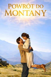 Encontrando el amor en Big Sky poster