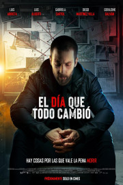 The Day Everything changed poster