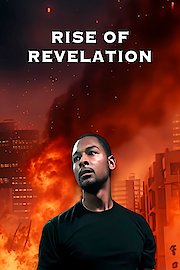 Rise of Revelation poster