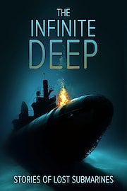 The Infinite Deep poster