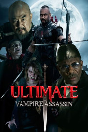 Ultimate Vampire Assassin