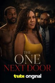 The One Next Door poster
