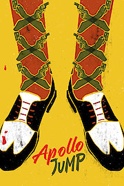 Apollo Jump poster