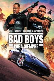 Bad Boys en Español
