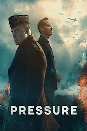 Pressure poster