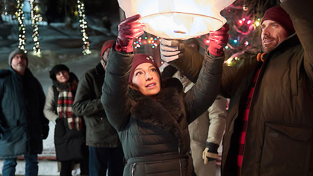 Watch Snowbound for the Holidays Online