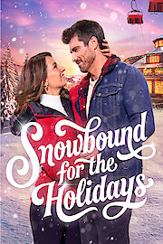 Snowbound for the Holidays poster