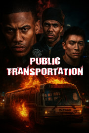Public Transportation poster