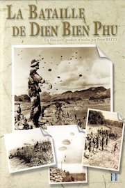 Battle for Dien Bien Phu poster