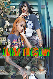 Onna Tuesday poster