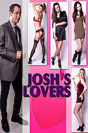 Josh's Lovers poster