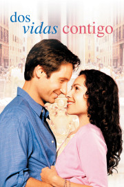 Dos vidas contigo poster