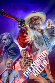 The Cowboy Killer poster