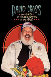 David Cross: The End of the Beginning of the End