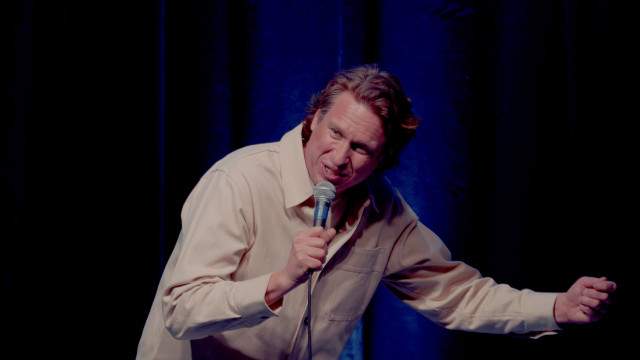 Watch Pete Holmes: Silly Silly Fun Boy Online