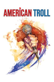 American Troll poster