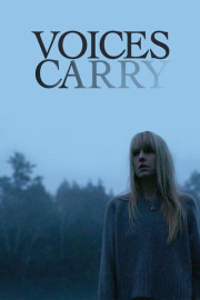Voices Carry poster