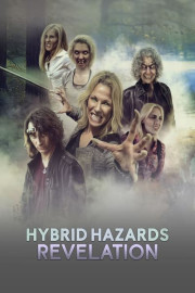 Hybrid Hazards: Revelation poster