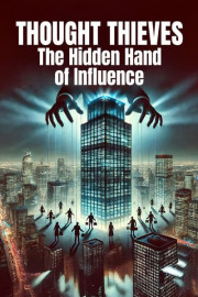 Thought Thieves: The Hidden Hand of Influence poster