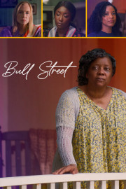 Bull Street poster