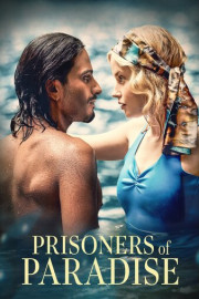 Prisoners of Paradise poster