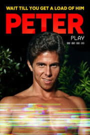 Peter poster