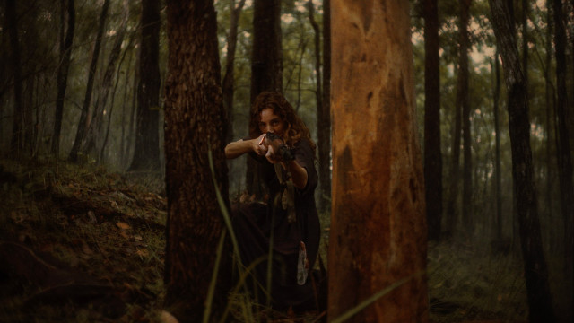 Watch Cruel Hands Online