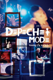 Depeche Mode: Touring the Angel: Live in Milan poster