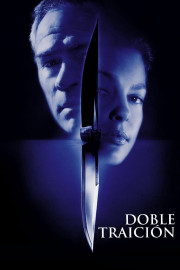 Doble riesgo poster