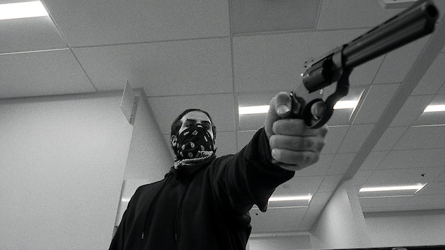 Watch Informal Crooks Online