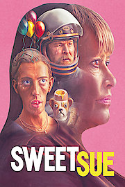 Sweet Sue poster