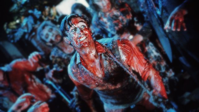 Watch Dead Alive Online