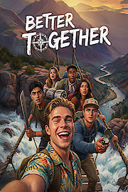 Better Together poster