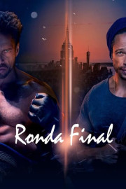 Ronda final poster