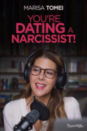 You're Dating a Narcissist! poster