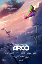 Arco (Eng Dub)