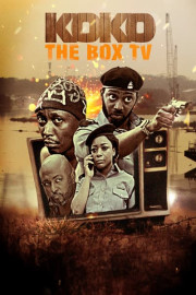 Koko: The Box TV poster