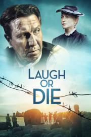 Laugh or Die poster
