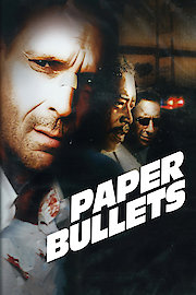 Paper Bullets poster