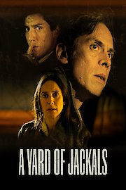 Yard of Jackals poster