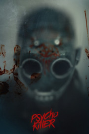Psycho Killer poster