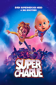 Super Charlie