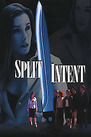 Split Intent poster