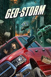 Geo-Storm