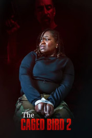 The Caged Bird 2 poster