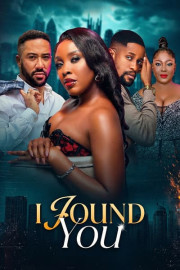 I Found You poster