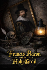 Francis Bacon and the Holy Grail poster