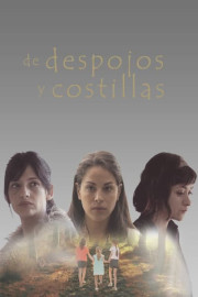 De Despojos Y Costillas poster