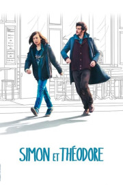 Simon and Theodore poster
