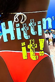 Hittin' It! poster